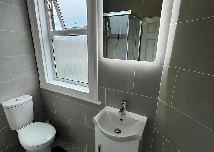 Superb Triple Near Croke Park - 1 Konukevi *