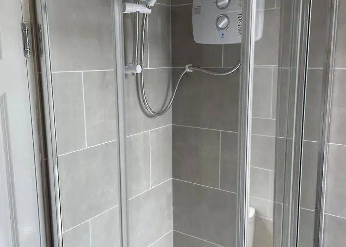 Superb Triple Near Croke Park - 1 Konukevi *