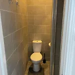 Superb Triple Near Croke Park - 1 Pensionat *