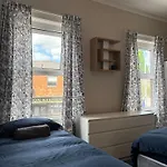 Superb Triple Near Croke Park - 1 Gasthof Dublin