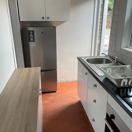 Superb Triple Near Croke Park - 1 Guest house *