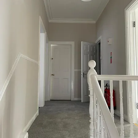 Guest house Superb Triple Near Croke Park - 1 Dublin