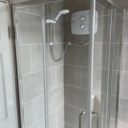 Superb Triple Near Croke Park - 1 Pensionat *