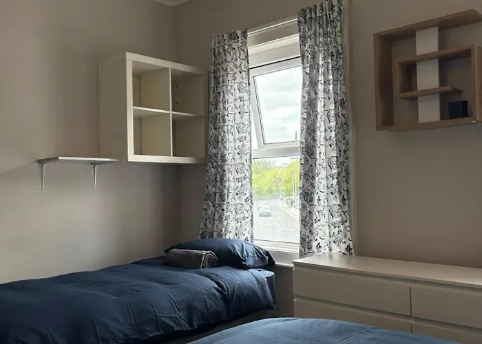 Guest house Superb Triple Near Croke Park - 1 *