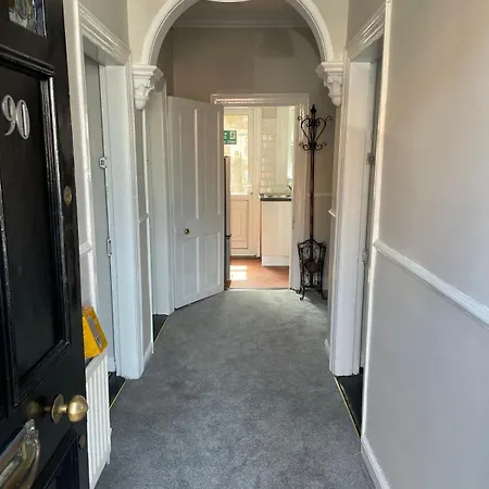 Superb Triple Near Croke Park - 1 * ダブリン