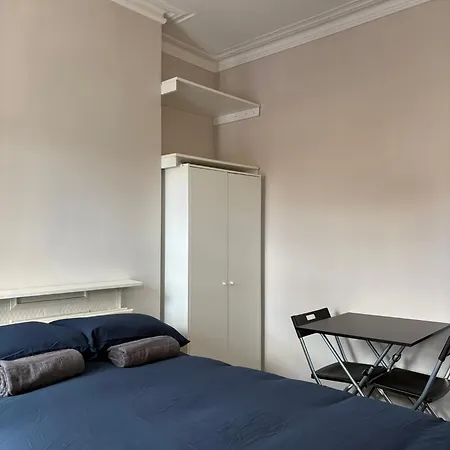 Gæstehus Superb Triple Near Croke Park - 1