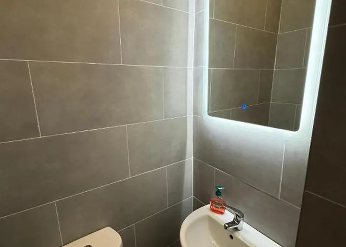 Gæstehus Superb Triple Near Croke Park - 1