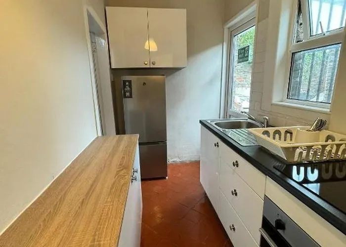 Gæstehus Superb Triple Near Croke Park - 1 *