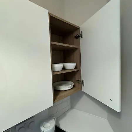 Superb Triple Near Croke Park - 1 * Dublín