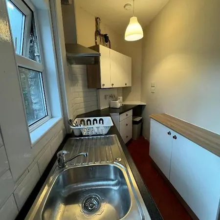 Superb Triple Near Croke Park - 1 Dublín