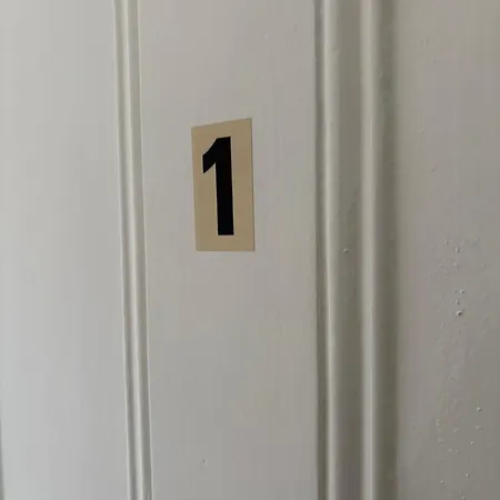 Pensión Superb Triple Near Croke Park - 1 Dublín