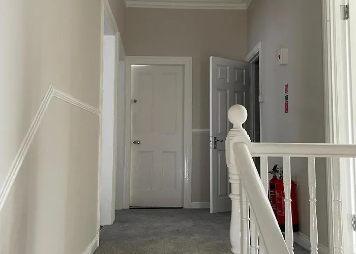 Affittacamere Superb Triple Near Croke Park - 1 Dublino